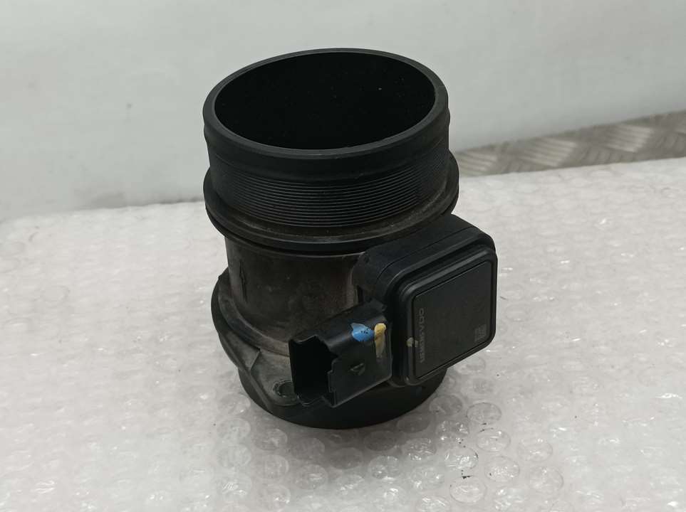 MERCEDES-BENZ 607 1 generation (2000-2008) Masseluftstrømsensor MAF 9645948780,5WK97001 24837160