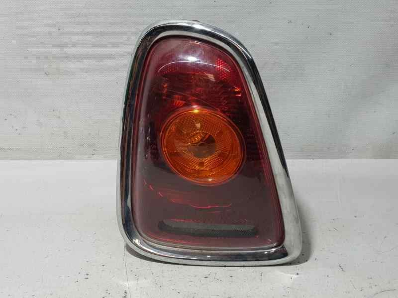 Rear lamp lh N12B14A 63212757009 de Mini Mini (r56) 2006-2010 75 CV con 71756 km