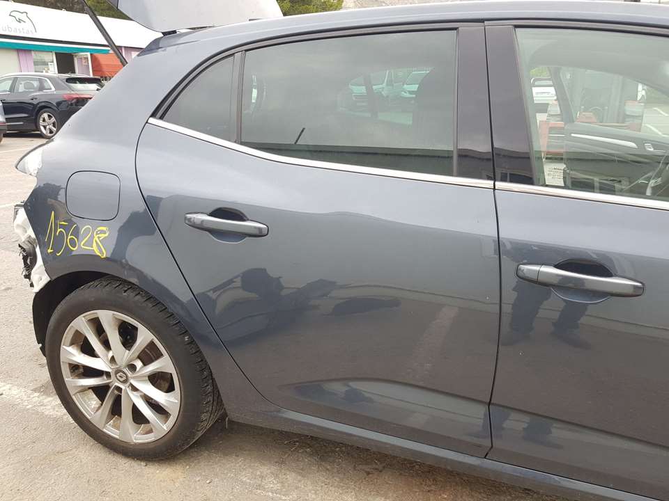 RENAULT Megane 3 generation (2008-2020) Πίσω Δεξιά Πόρτα 821001172R 25220123