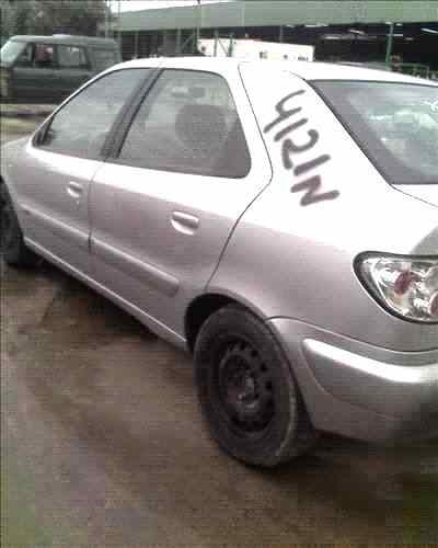 NISSAN Xsara 1 generation (1997-2004) Jobb első ajtó ablakemelője SINREF.,2PINSELECTRICO 18393839