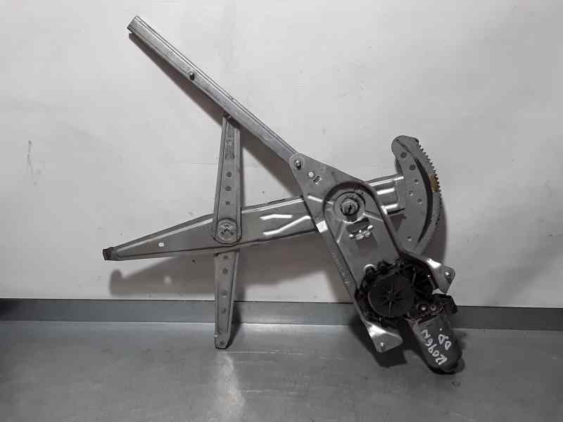 VAUXHALL Kangoo 1 generation (1998-2009) Front Right Door Window Regulator 2PINS 18631283