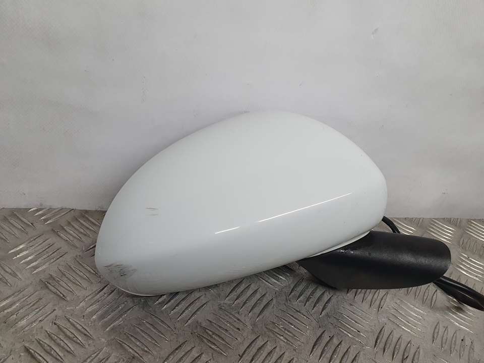 OPEL Corsa D (2006-2020) Right Side Wing Mirror 468435664 23566334