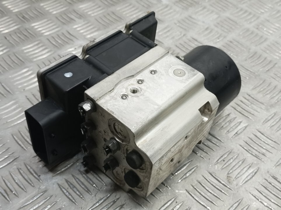 HONDA 159 1 generation (2005-2011) ABS pumpe 15314111A,54084905A 18726464