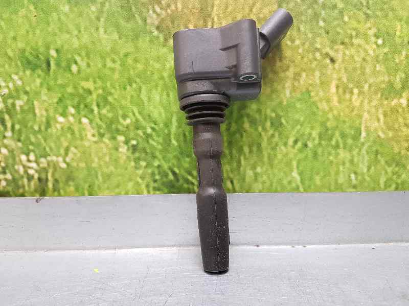 SEAT Toledo 4 generation (2012-2020) High Voltage Ignition Coil 04E905110K,77300010 18599288