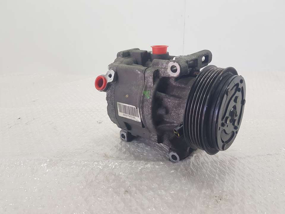 FIAT 500 2 generation (2008-2024) Air Condition Pump 51747318, SCSB06 24908889