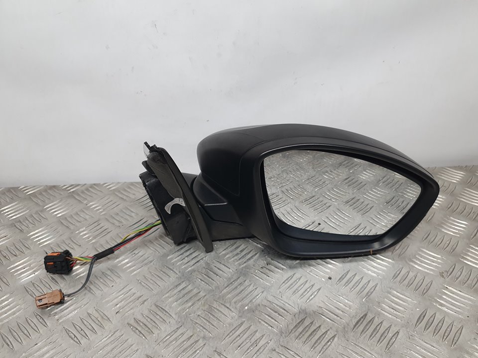 PEUGEOT 308 T9 (2013-2021) Right Side Wing Mirror 98088639XT 26522509