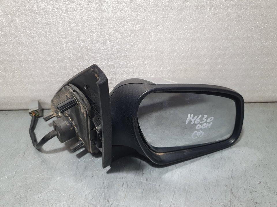 VOLKSWAGEN Mondeo 3 generation (2000-2007) Right Side Wing Mirror SINREF 23647626