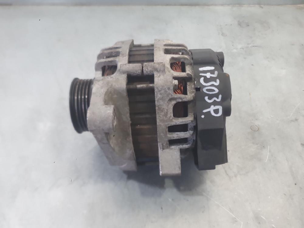 Alternador G4LA 3730003355 de Hyundai I10 ii (ba, ia) 2013-2021 87 CV con 61250 km - pieza usada