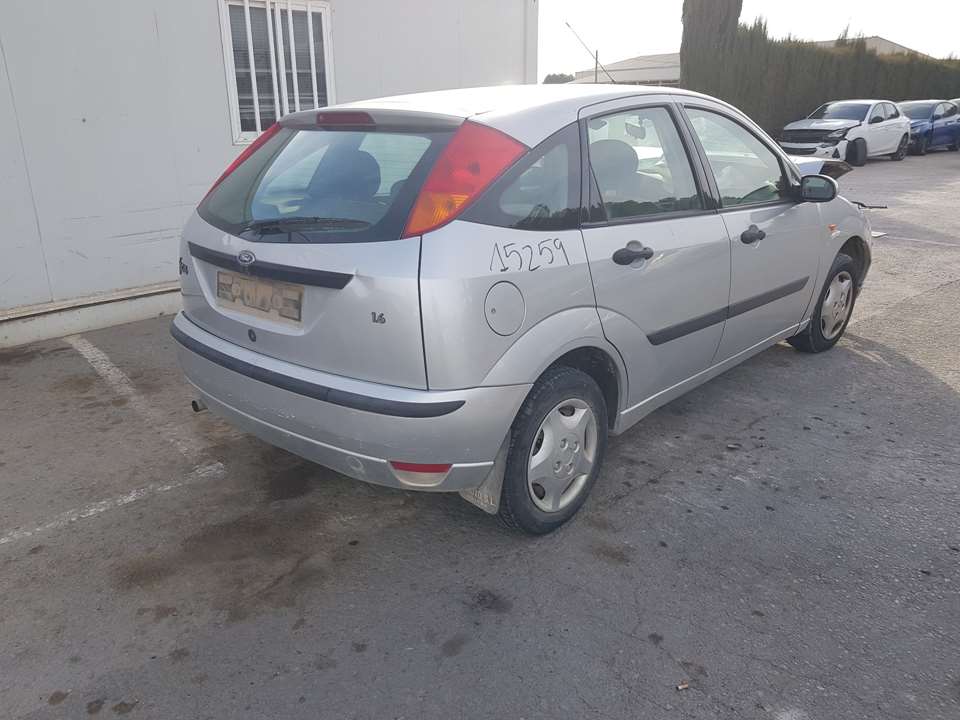 PEUGEOT Focus 1 generation (1998-2010) Двигатель FYDB 24095346