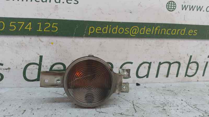 AUDI Cooper R50 (2001-2006) Front left turn light BLANCO 18483176