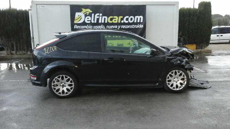 FORD Focus 2 generation (2004-2011) ABS blokas 8M512C405AA, 1002060322, ATE 18640522