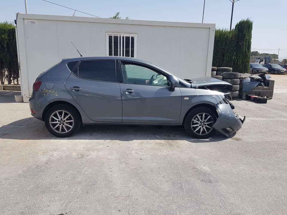 HONDA Ibiza 4 generation (2008-2017) Stabdžių cilindriukas 6R1611019F 24983038