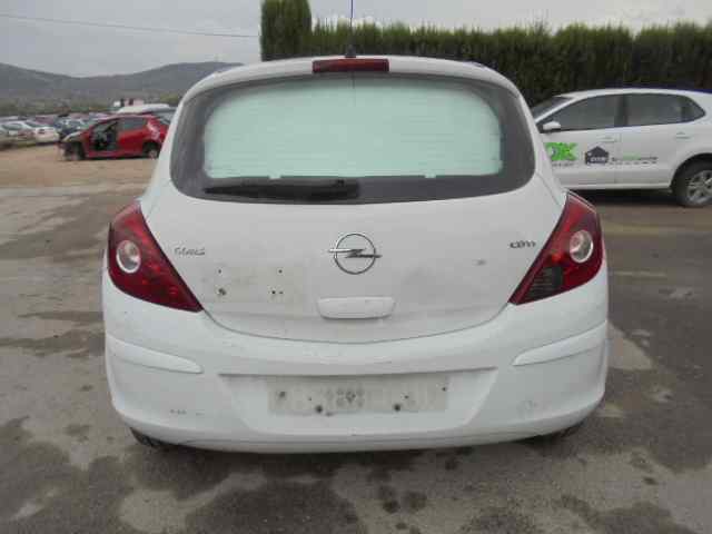 OPEL Corsa D (2006-2020) Mecanismul de direcție 13142283,12274700 24077827