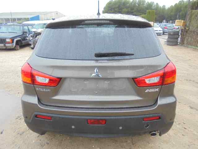 MITSUBISHI ASX 1 generation (2010-2020) Pегулятор климы 7820A115XC 24009160