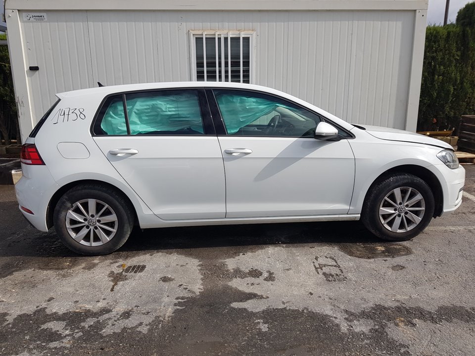 JEEP Golf 7 generation (2012-2024) Jobb hátsó ajtó ablakemelője 5G4839462C,C03536103 22545365