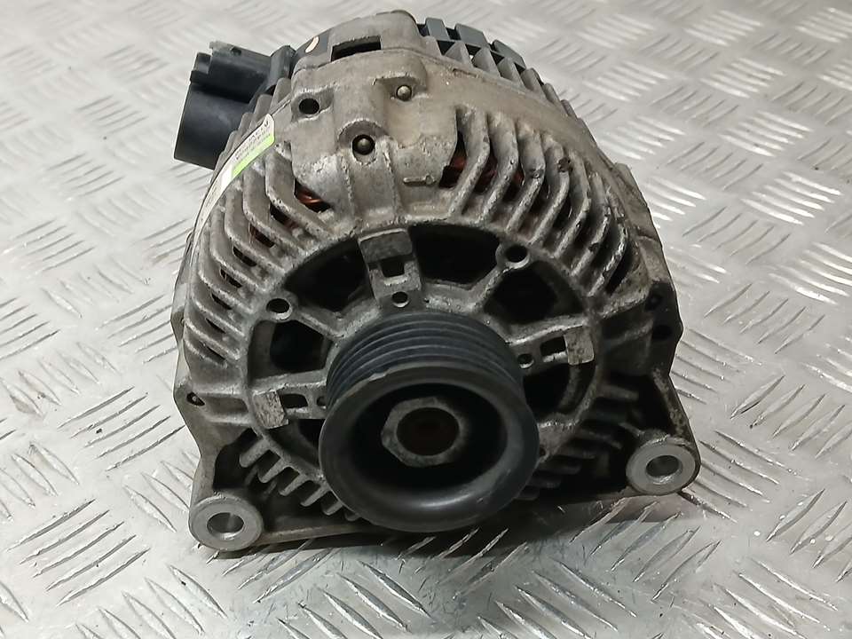 FORD 206 1 generation (1998-2009) Alternator 9636204580,2542286A 23641047