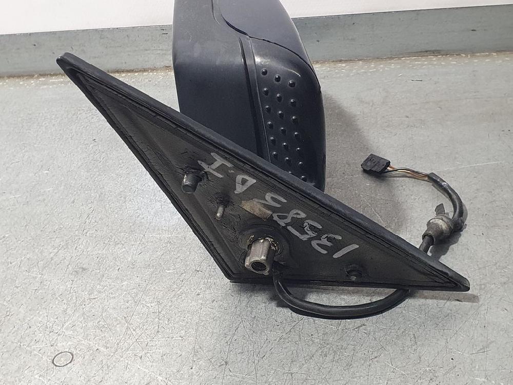 BMW 5 Series E34 (1988-1996) Left Side Wing Mirror ELECTRICO4CABLES 18705255