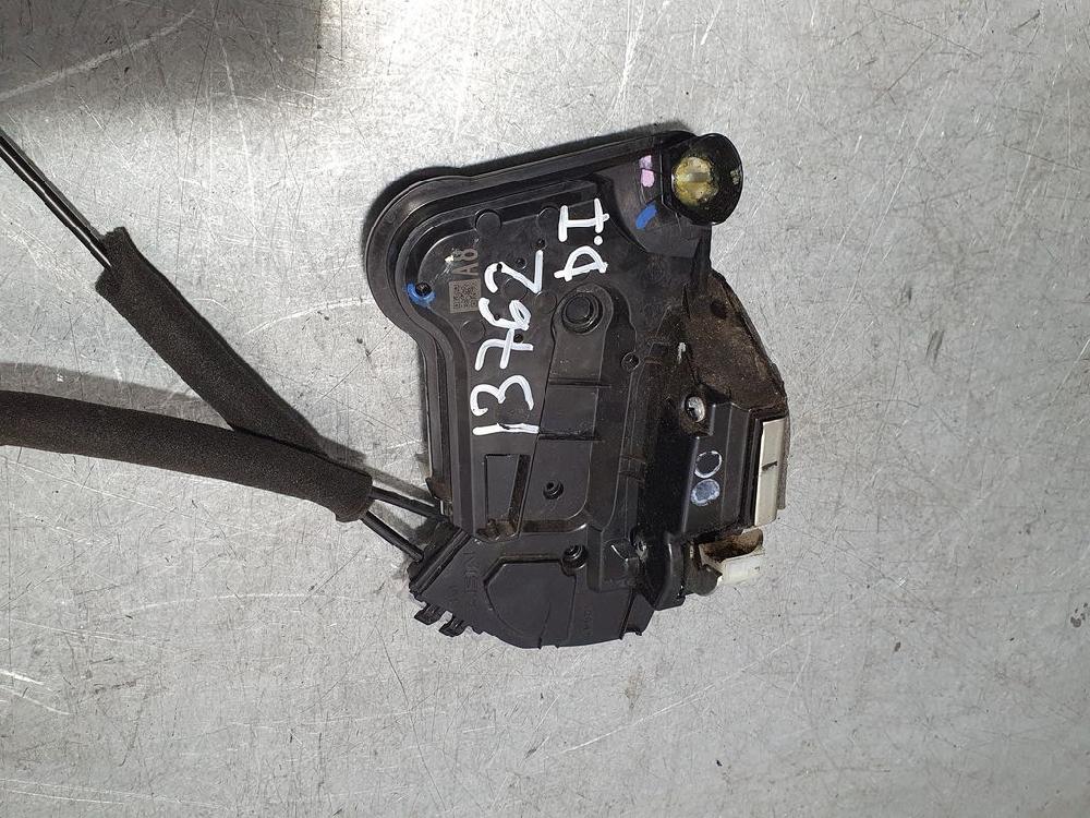 TOYOTA C-HR 1 generation (2016-2023) Front Left Door Lock ELECTRICA6PINS 18713658