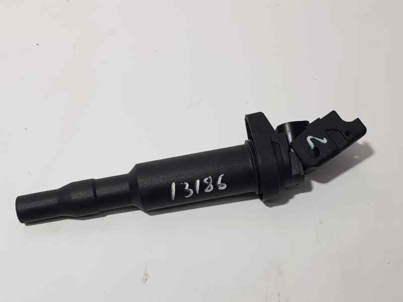 PEUGEOT 5008 1 generation (2009-2016) High Voltage Ignition Coil 75949378002, 0221504471 18690218