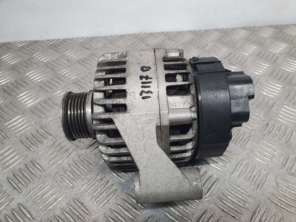 FIAT Bravo 2 generation (2007-2011) Alternator 51764265, MS1012101090 22748728