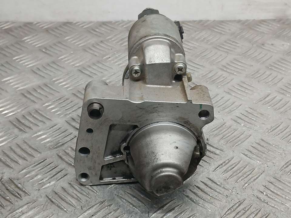 CITROËN C4 2 generation (2010-2024) Starter Motor V755001780,M000T32271 26534360