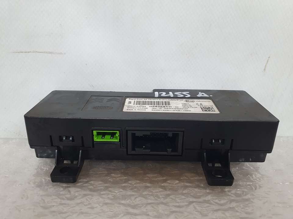 Módulo electronico 5G06 9828266180 de Ds 7 crossback 2017-0 180 CV con 8157 km