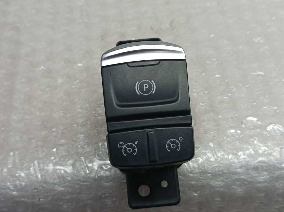 RENAULT Megane 3 generation (2008-2020) Handbrake Handle 363213189R 25220177