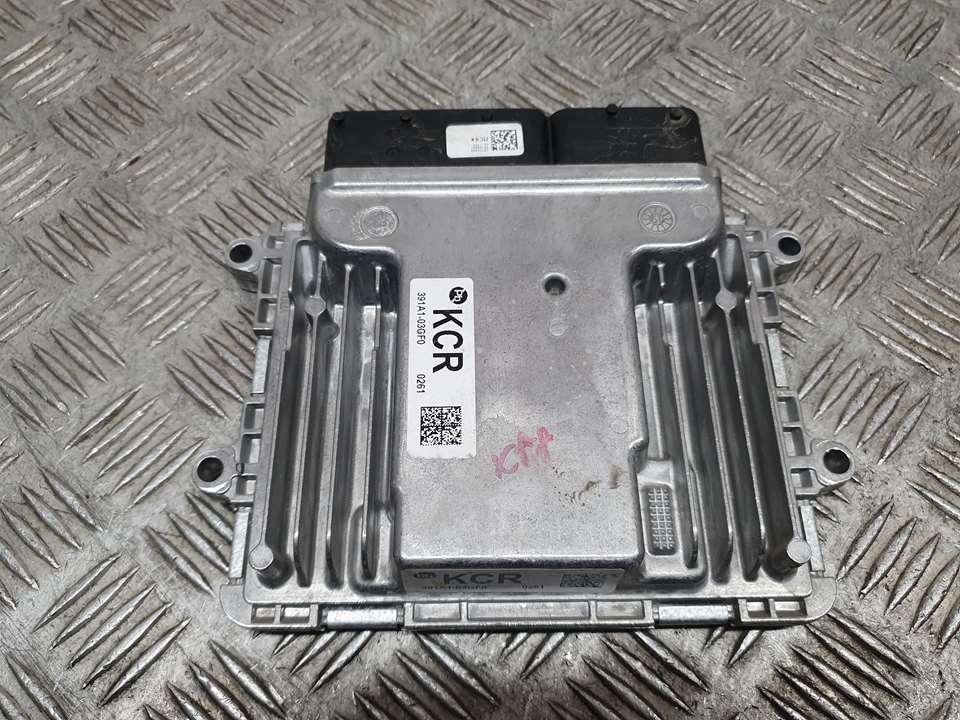 HYUNDAI Ioniq AE (2016-2023) Блок керування двигуном ECU 3910103HV5,A3C0528610001 24115890