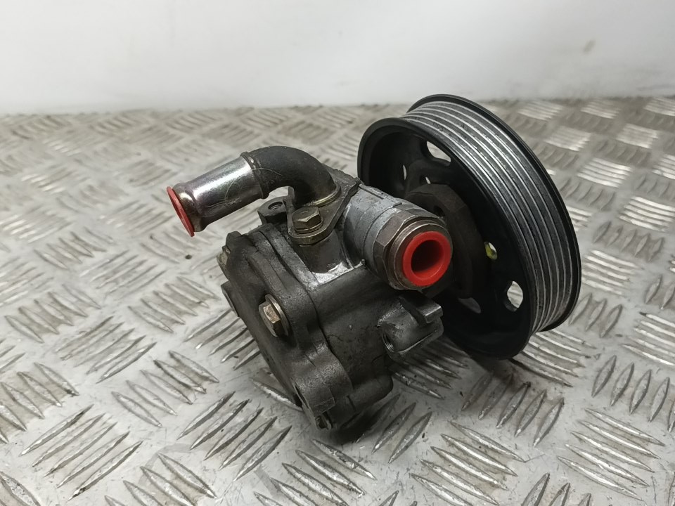 SEAT Toledo 2 generation (1999-2006) Power Steering Pump 1J0422154A 20610281