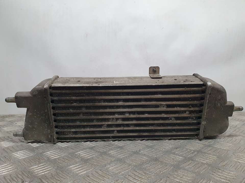 KIA Cee'd 1 generation (2007-2012) Intercooler Radiator 282712A610,6714315 22908308