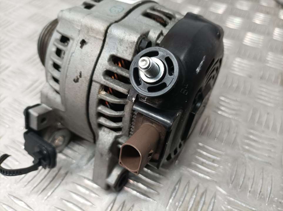 KIA Cee'd 2 generation (2012-2018) Alternator 373002A750,1042113580 21414273