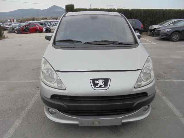 PEUGEOT 1007 1 generation (2005-2009) Right Side Roof Airbag SRS 9655837880, TRW 18588250