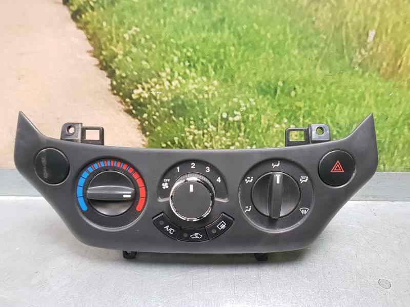 CHEVROLET Aveo T200 (2003-2012) Climate  Control Unit TOCADOVERFOTOS 18562876