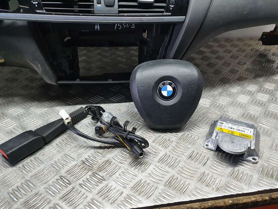 BMW X4 F26 (2014-2018) kita_detale 24550482