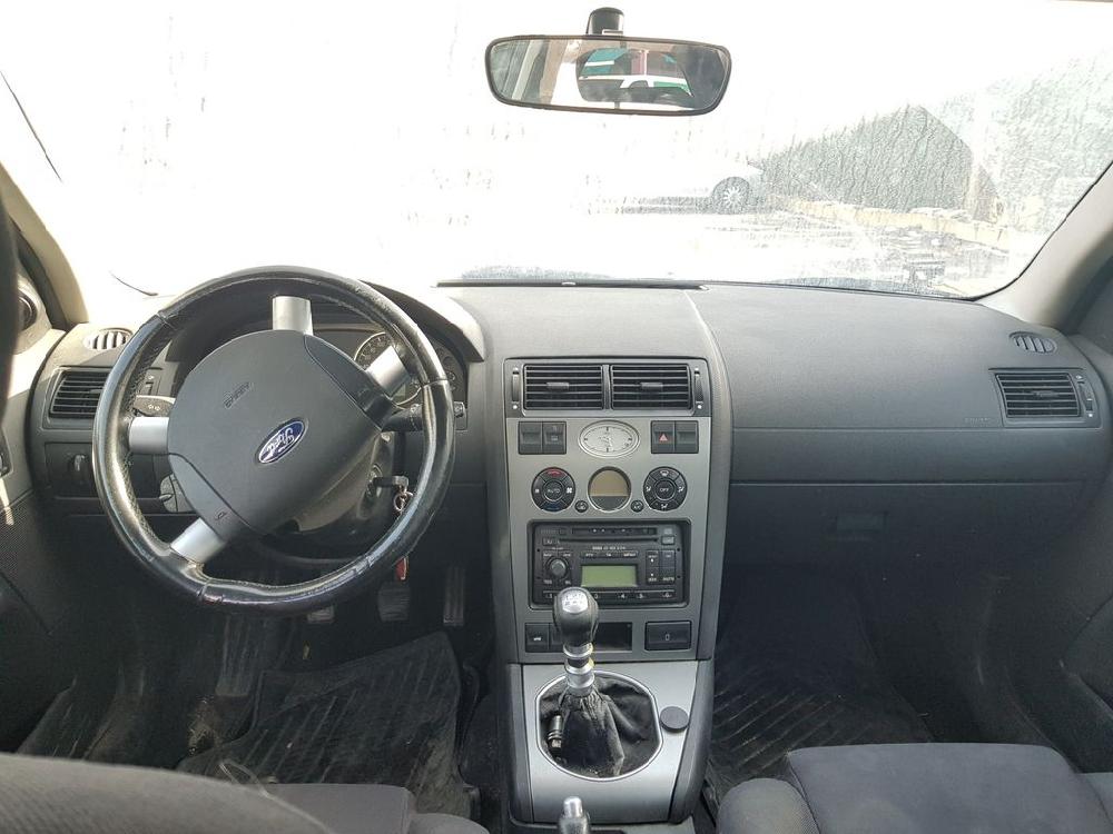 FIAT Mondeo 3 generation (2000-2007) Воздухомер воздушного фильтра XS7F12B579AA,AFH60M16 23632459