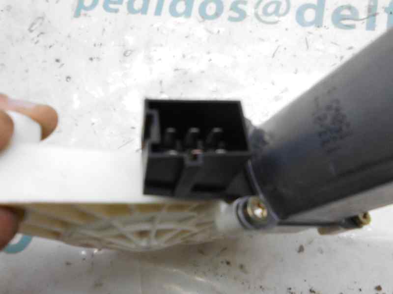 MERCEDES-BENZ A-Class W169 (2004-2012) Rear Left Door Window Control Motor 996148101, A1698201942, BROSE 18471684