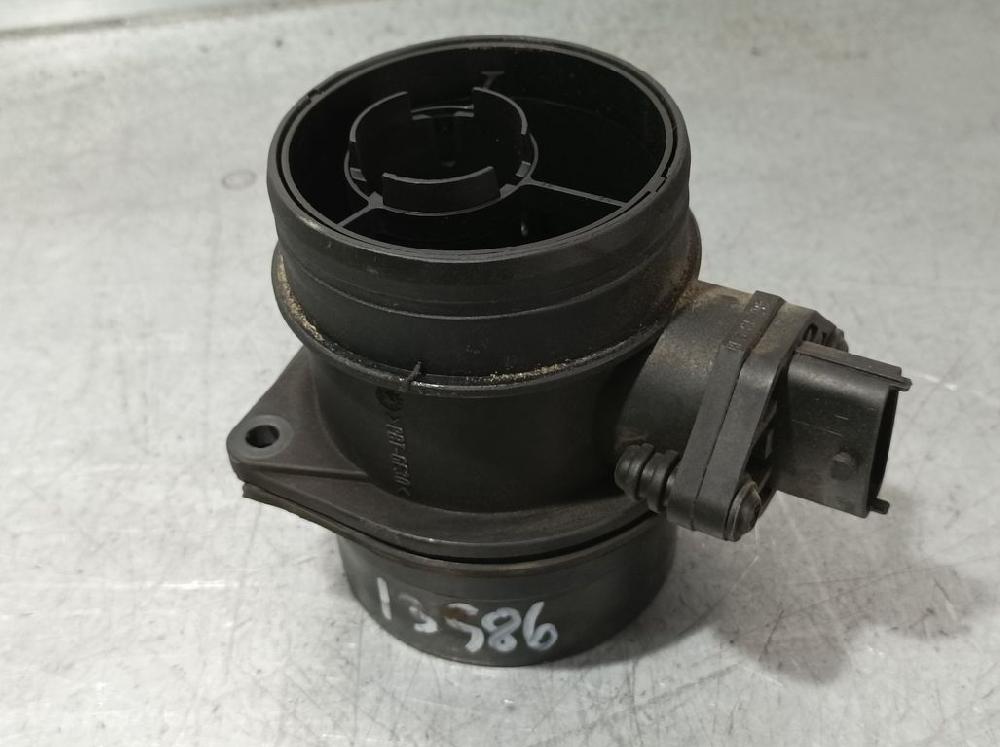 HYUNDAI Terracan 2 generation (2004-2009) Mass Air Flow Sensor MAF 281644A000, 0281002554 18705579