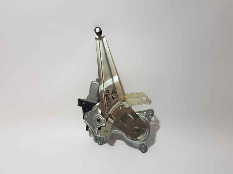 SUZUKI Swift 4 generation (2010-2016) Regulator de geam ușă dreapta spate 2PINS 24028256