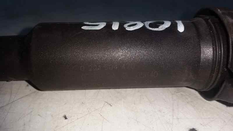MINI Cooper R56 (2006-2015) Запалителна бобина с високо напрежение 0221504470, V757164380 18574957