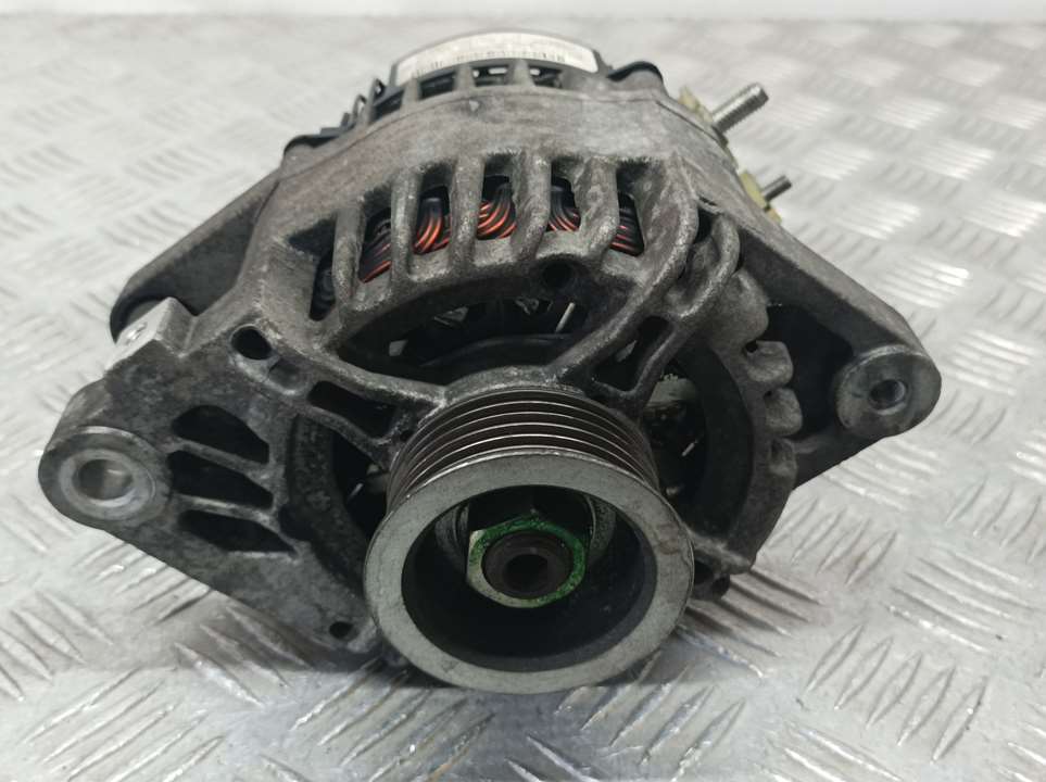 CHEVROLET Aygo 1 generation (2005-2014) Alternator 270600Q120, 1012101400 23631735