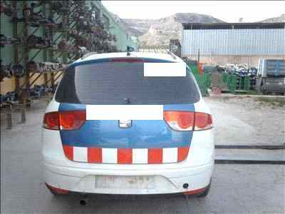 SEAT Toledo 3 generation (2004-2010) поворота переключение  1K0953513G 18421038