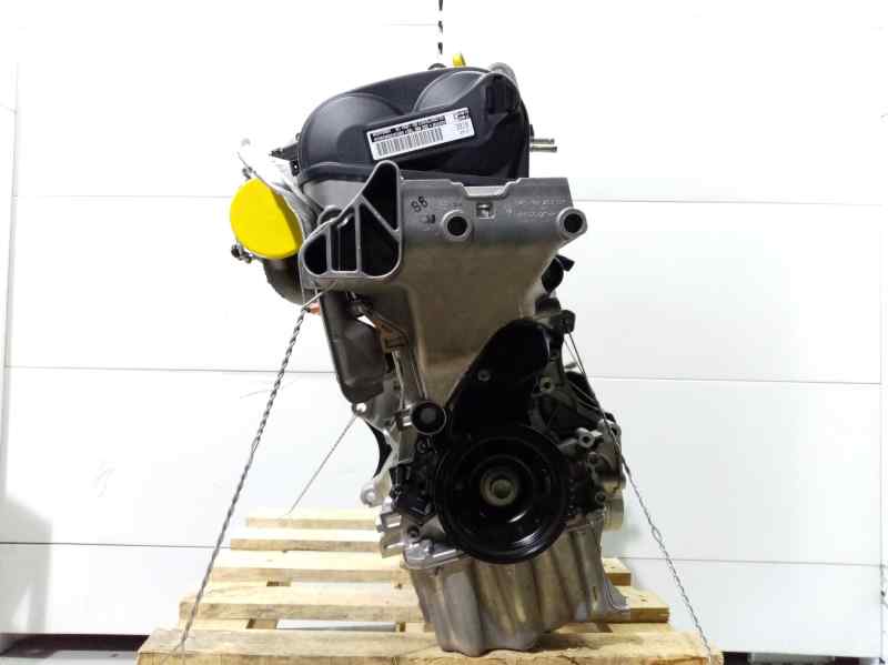 VOLKSWAGEN Polo 6 generation (2017-2024) Engine DKL, 380332 18666401