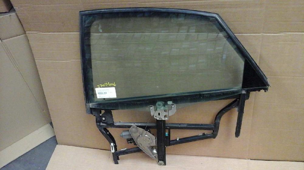 NISSAN A3 8L (1996-2003) Rear left door window lifter 4B0839461, 8PINS 18423331