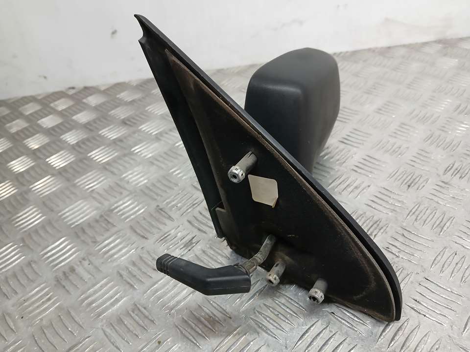 NISSAN Fiesta 3 generation (1989-1996) Left Side Wing Mirror C/MANDO 22491893