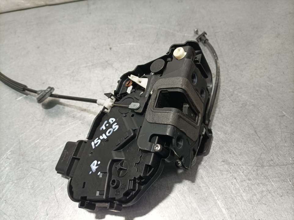 FORD Kuga 2 generation (2013-2020) Rear Right Door Lock 8V4AS26412EA 23669922