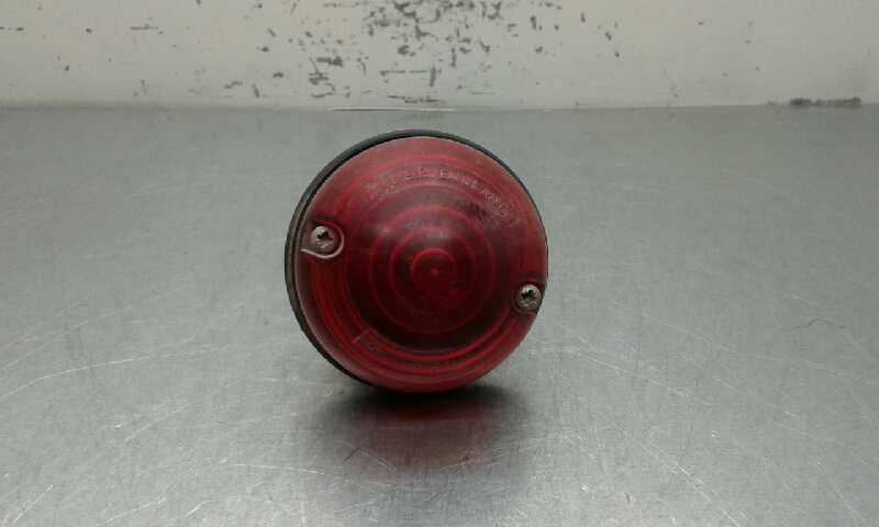 LAND ROVER Defender 1 generation (1983-2016) Rear Left Taillight ROJO 18398209