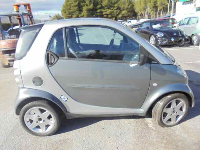 VOLKSWAGEN Fortwo 1 generation (1998-2007) Другие блоки управления 0003412V,09750029901 18601173