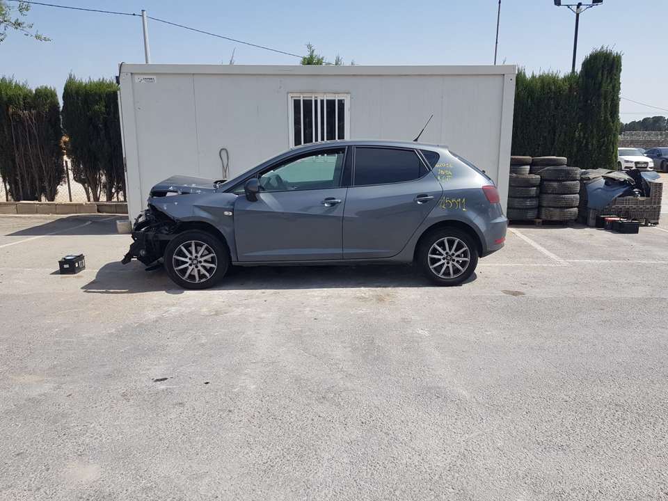 HONDA Ibiza 4 generation (2008-2017) Fram Vänster Drivaxel 6C0407271E 24982976