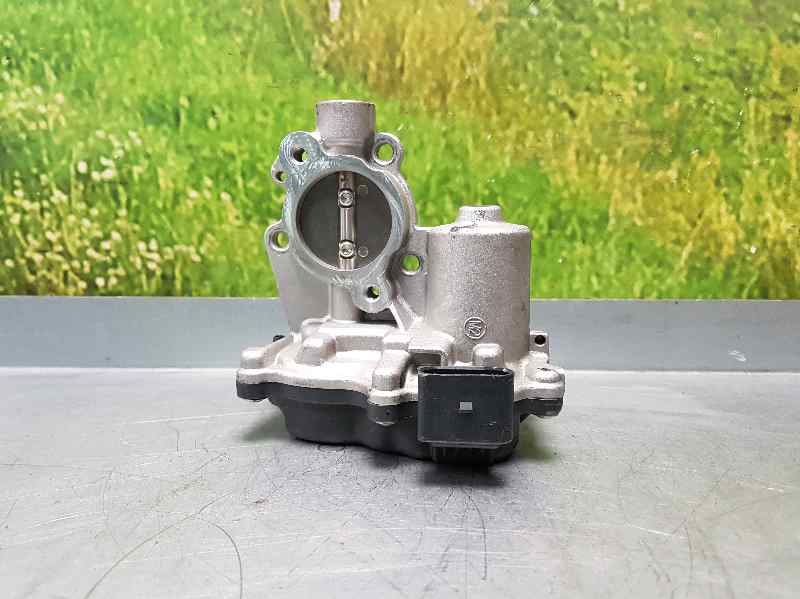 VOLKSWAGEN Polo 3 generation (1994-2002) Throttle Body 04B131501D 18638765