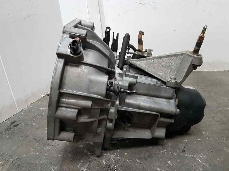 SEAT Micra K12 (2002-2010) Gearbox JH3103, C250914 18557735